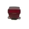 Feu arriere SUZUKI GN 125 1982-1996
