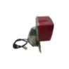 Feu arriere SUZUKI GN 125 1982-1996