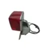 Feu arriere SUZUKI GN 125 1982-1996