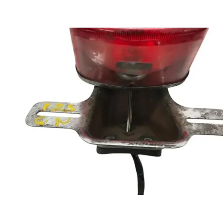 Feu arriere SUZUKI GN 125 1982-1996