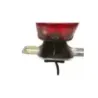 Feu arriere SUZUKI GN 125 1982-1996