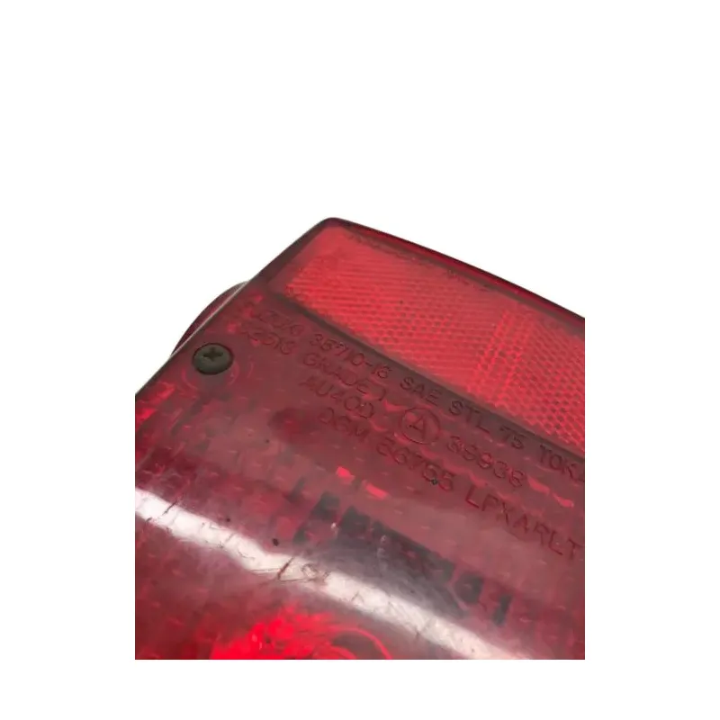 Feu arriere SUZUKI GN 125 1982-1996