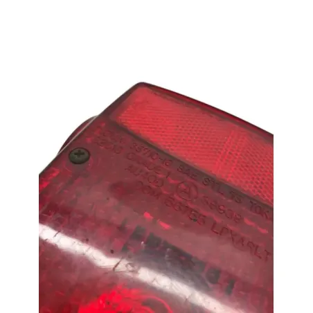 Feu arriere SUZUKI GN 125 1982-1996