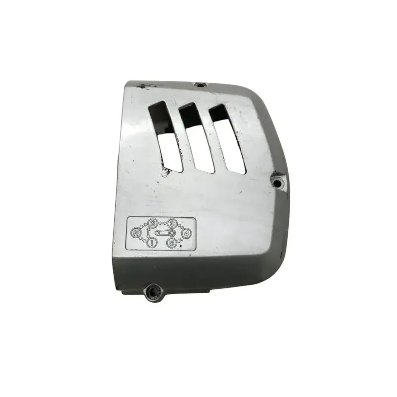 Carter pignon de sortie de boite SUZUKI GN 125 1982-1996