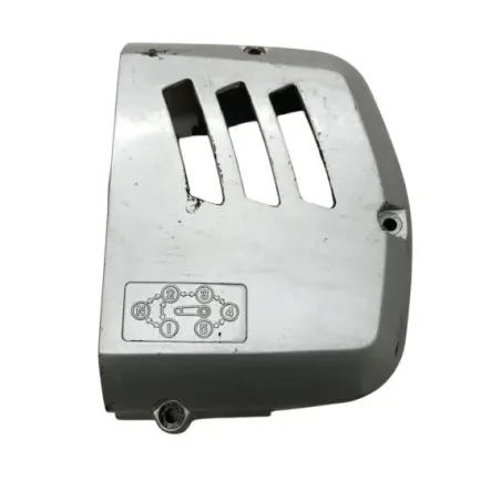 Carter pignon de sortie de boite SUZUKI GN 125 1982-1996