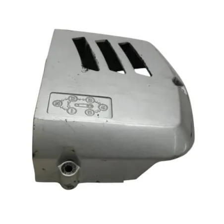 Carter pignon de sortie de boite SUZUKI GN 125 1982-1996