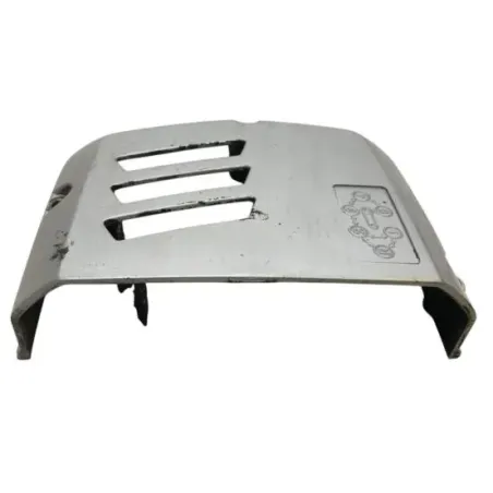 Carter pignon de sortie de boite SUZUKI GN 125 1982-1996
