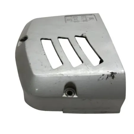 Carter pignon de sortie de boite SUZUKI GN 125 1982-1996