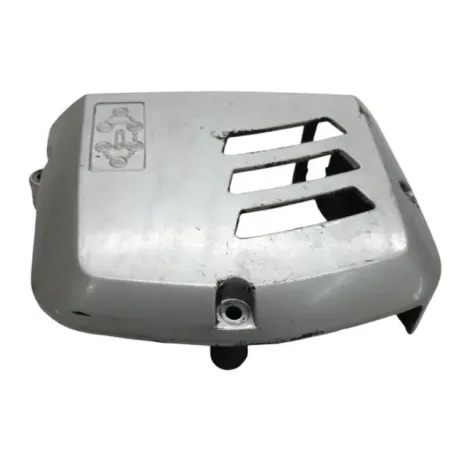 Carter pignon de sortie de boite SUZUKI GN 125 1982-1996