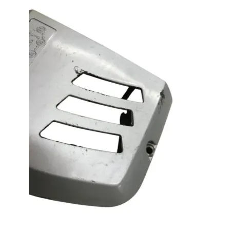 Carter pignon de sortie de boite SUZUKI GN 125 1982-1996