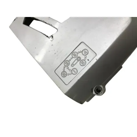 Carter pignon de sortie de boite SUZUKI GN 125 1982-1996