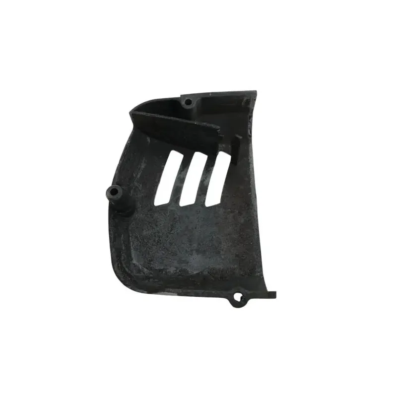 Carter pignon de sortie de boite SUZUKI GN 125 1982-1996