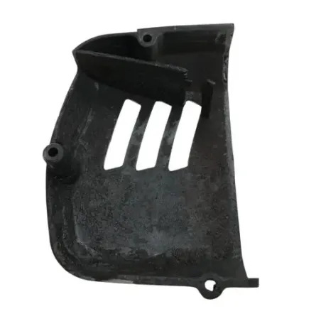 Carter pignon de sortie de boite SUZUKI GN 125 1982-1996