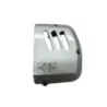 Carter pignon de sortie de boite SUZUKI GN 125 1982-1996
