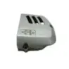 Carter pignon de sortie de boite SUZUKI GN 125 1982-1996
