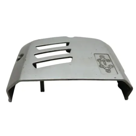 Carter pignon de sortie de boite SUZUKI GN 125 1982-1996