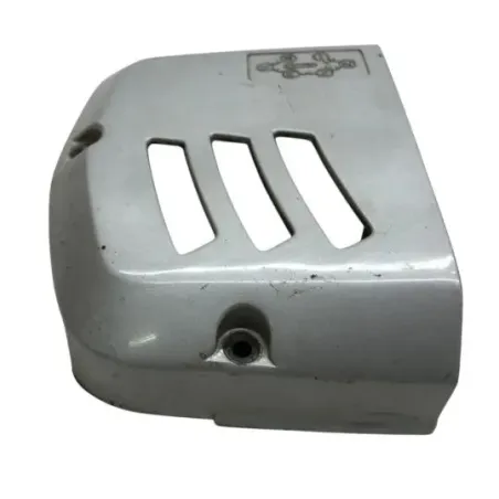 Carter pignon de sortie de boite SUZUKI GN 125 1982-1996