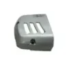 Carter pignon de sortie de boite SUZUKI GN 125 1982-1996