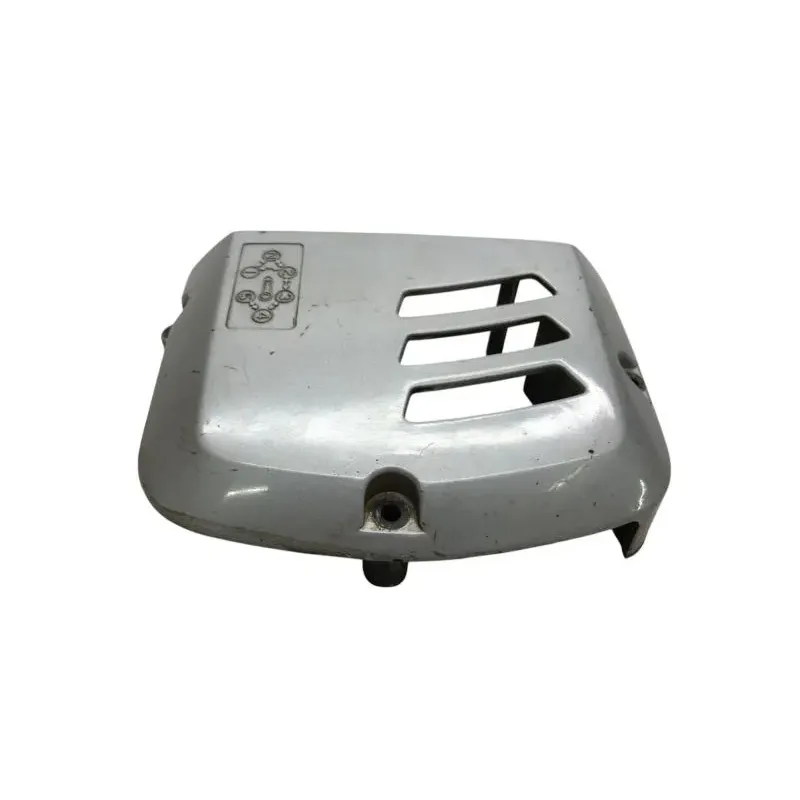 Carter pignon de sortie de boite SUZUKI GN 125 1982-1996