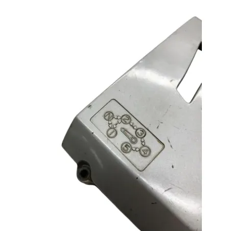 Carter pignon de sortie de boite SUZUKI GN 125 1982-1996