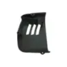 Carter pignon de sortie de boite SUZUKI GN 125 1982-1996