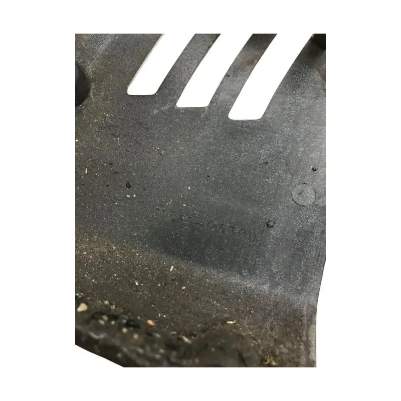 Carter pignon de sortie de boite SUZUKI GN 125 1982-1996