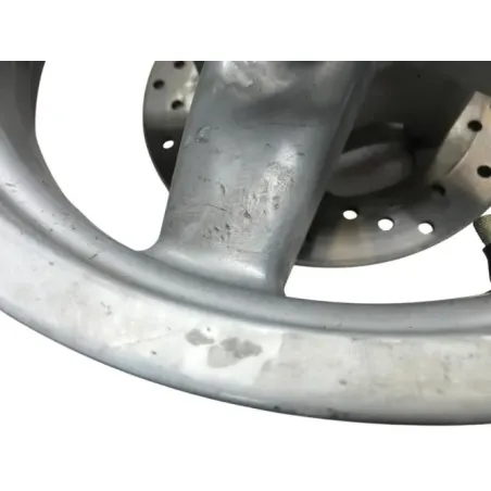 Jante avant PIAGGIO X9 EVO 250 2004-2006