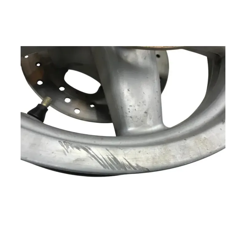 Jante avant PIAGGIO X9 EVO 250 2004-2006