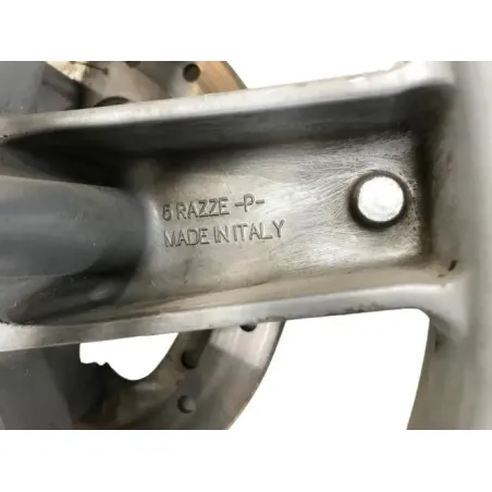 Jante avant PIAGGIO X9 EVO 250 2004-2006