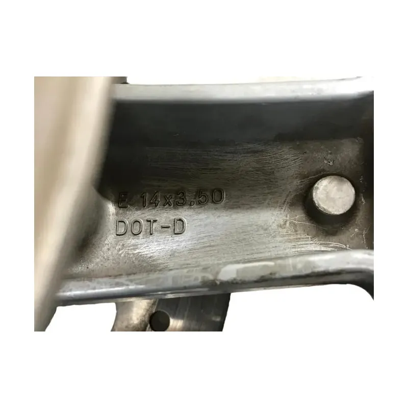 Jante avant PIAGGIO X9 EVO 250 2004-2006