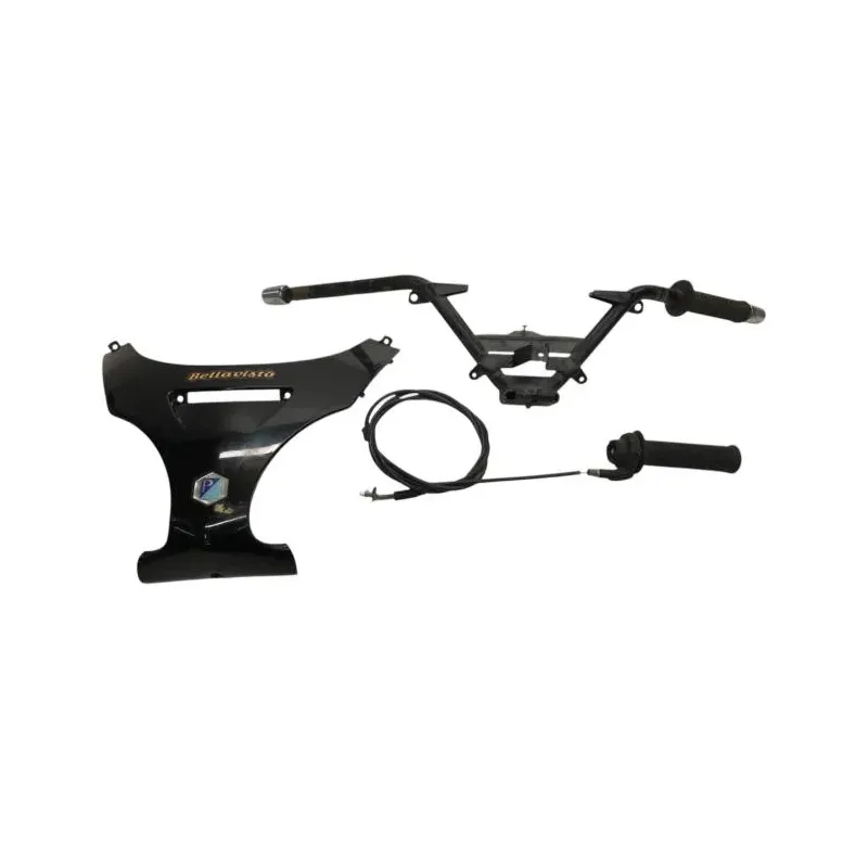 Guidon PIAGGIO X9 EVO 250 2004-2006