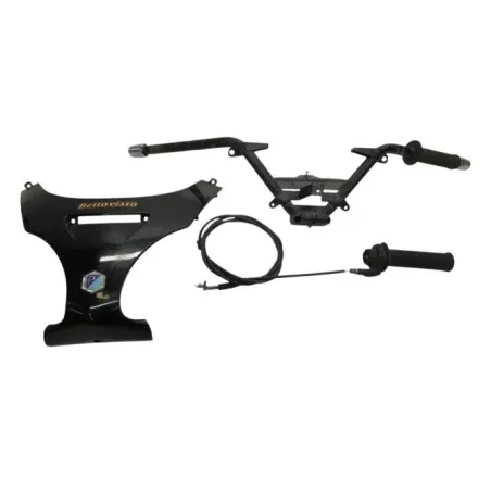 Guidon PIAGGIO X9 EVO 250 2004-2006