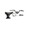 Guidon PIAGGIO X9 EVO 250 2004-2006