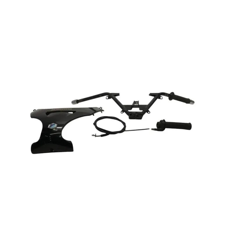 Guidon PIAGGIO X9 EVO 250 2004-2006