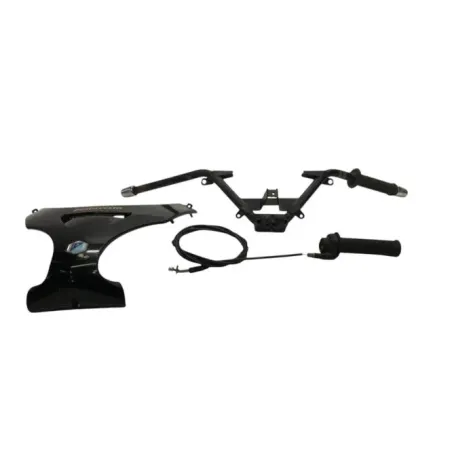 Guidon PIAGGIO X9 EVO 250 2004-2006
