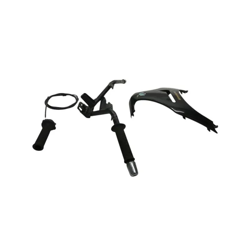 Guidon PIAGGIO X9 EVO 250 2004-2006