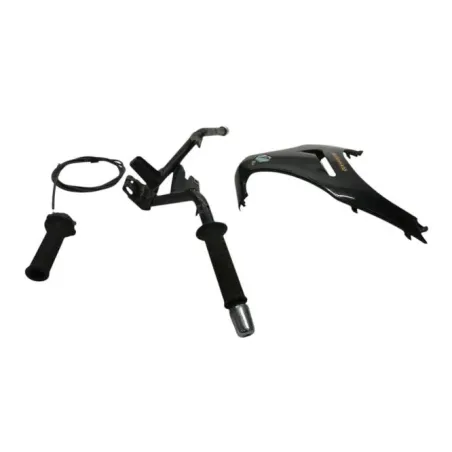 Guidon PIAGGIO X9 EVO 250 2004-2006