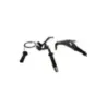 Guidon PIAGGIO X9 EVO 250 2004-2006
