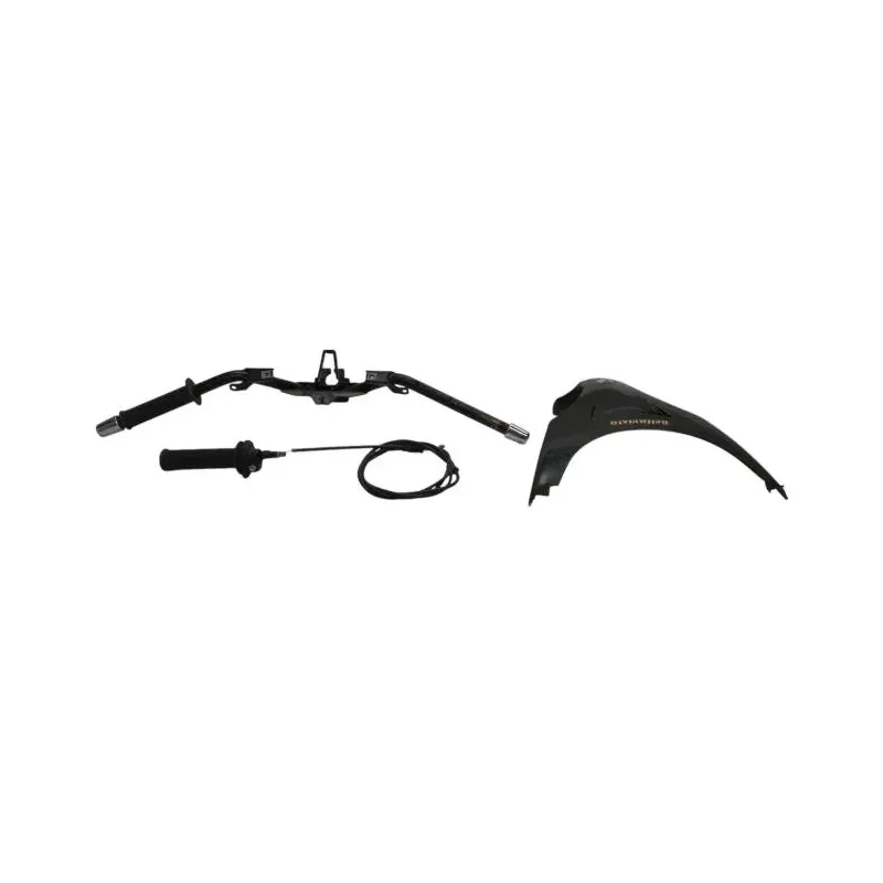 Guidon PIAGGIO X9 EVO 250 2004-2006