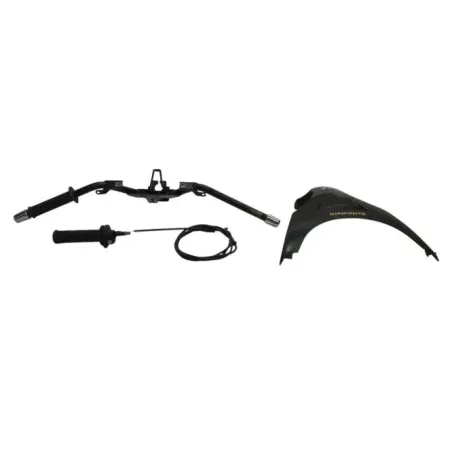 Guidon PIAGGIO X9 EVO 250 2004-2006