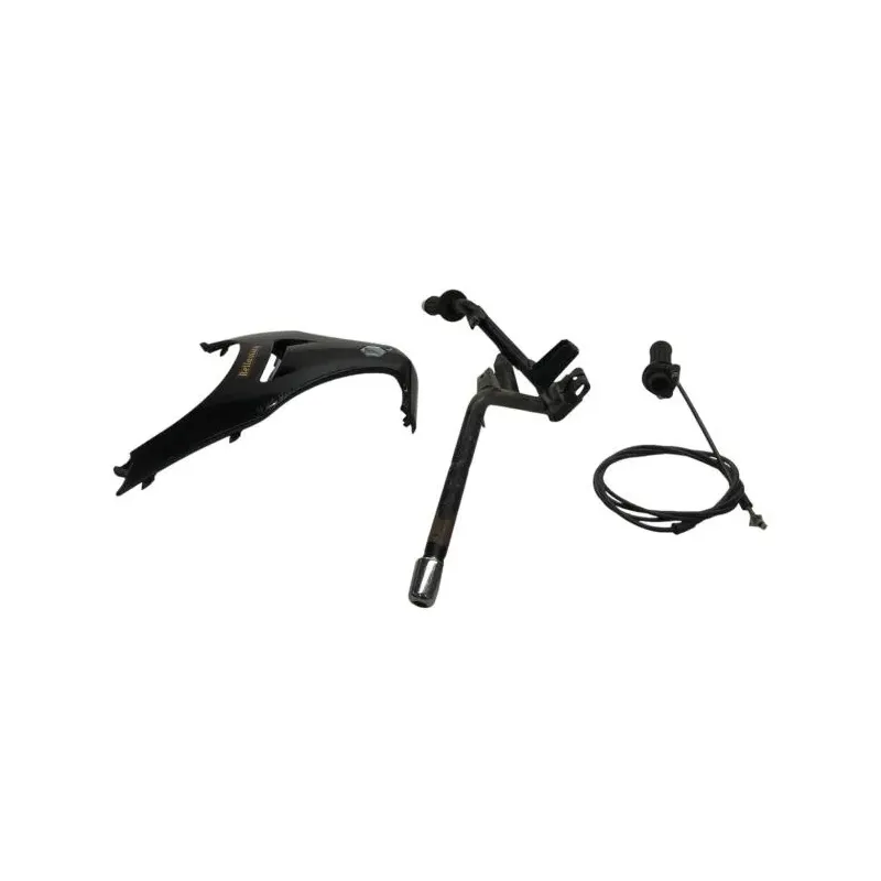 Guidon PIAGGIO X9 EVO 250 2004-2006
