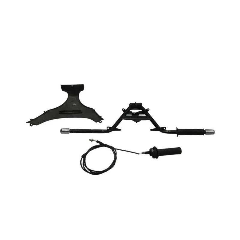 Guidon PIAGGIO X9 EVO 250 2004-2006