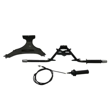 Guidon PIAGGIO X9 EVO 250 2004-2006
