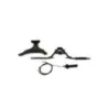 Guidon PIAGGIO X9 EVO 250 2004-2006