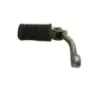 Platine avant gauche SUZUKI GN 125 1982-1996 Platine avant gauche SUZUKI GN 125 1982-1996