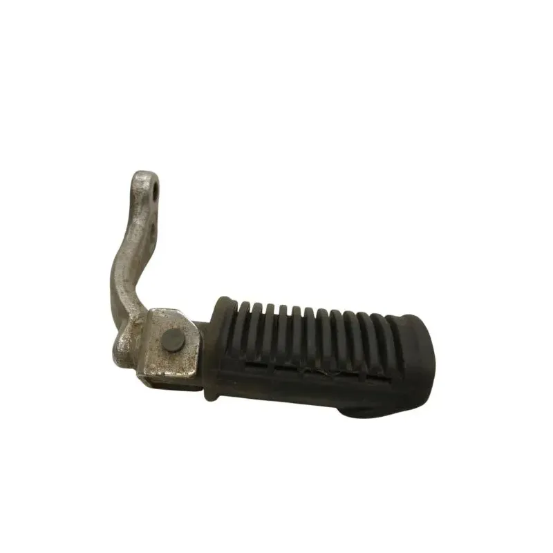 Platine avant gauche SUZUKI GN 125 1982-1996