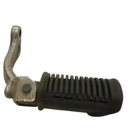 Platine avant gauche SUZUKI GN 125 1982-1996