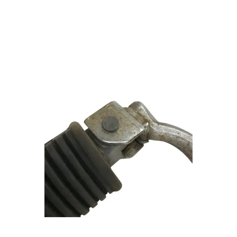 Platine avant gauche SUZUKI GN 125 1982-1996