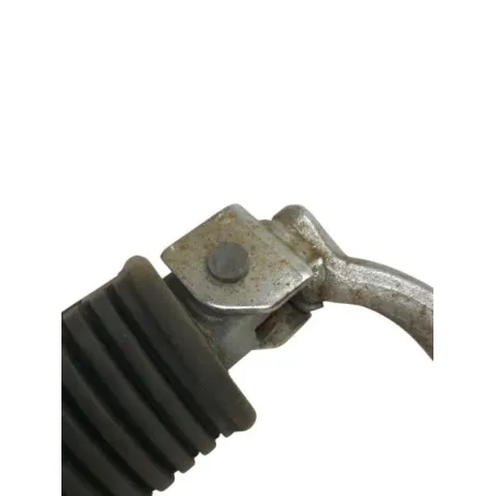 Platine avant gauche SUZUKI GN 125 1982-1996