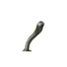 Platine avant gauche SUZUKI GN 125 1982-1996 Platine avant gauche SUZUKI GN 125 1982-1996